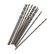 Twist-drill HSS (10 pcs.)