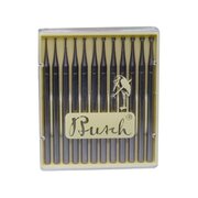 Cup bur set with twincut, Busch (12. pcs.)