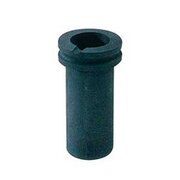 Graphite crucible, 3 kg