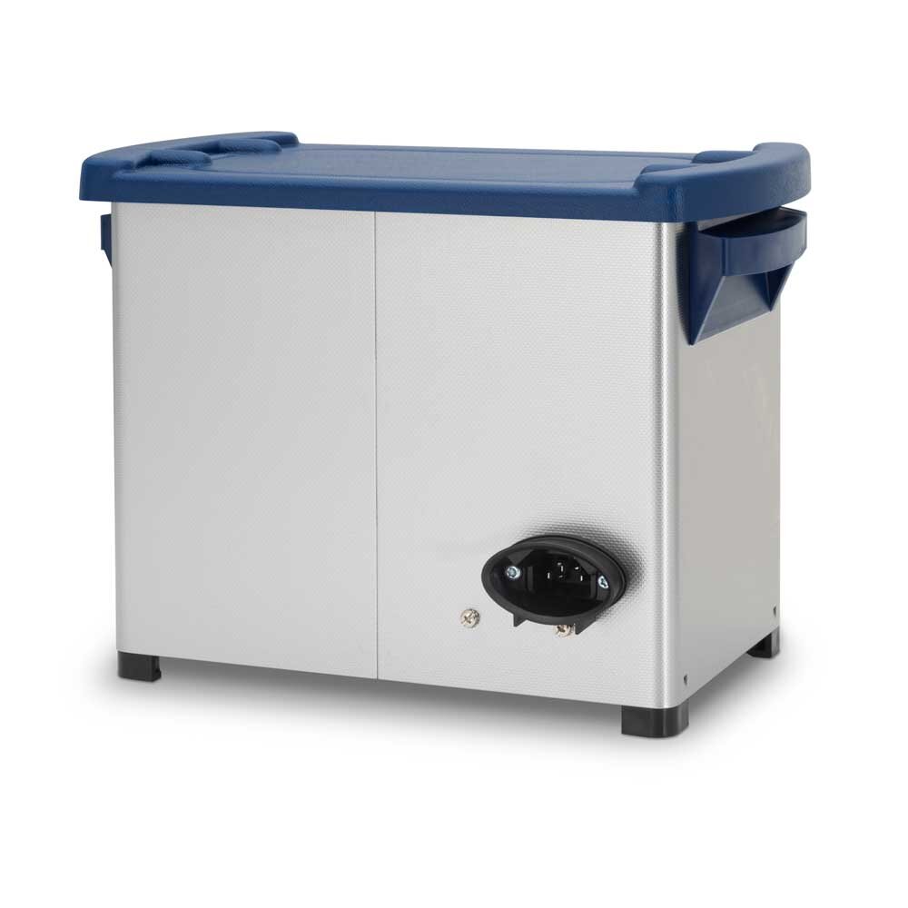 Elmasonic Ultrasonic Cleaner Select 30 