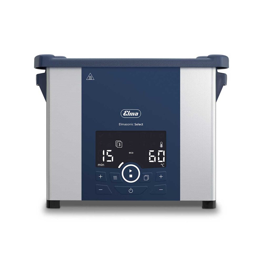 Elmasonic Ultrasonic Cleaner Select 30 