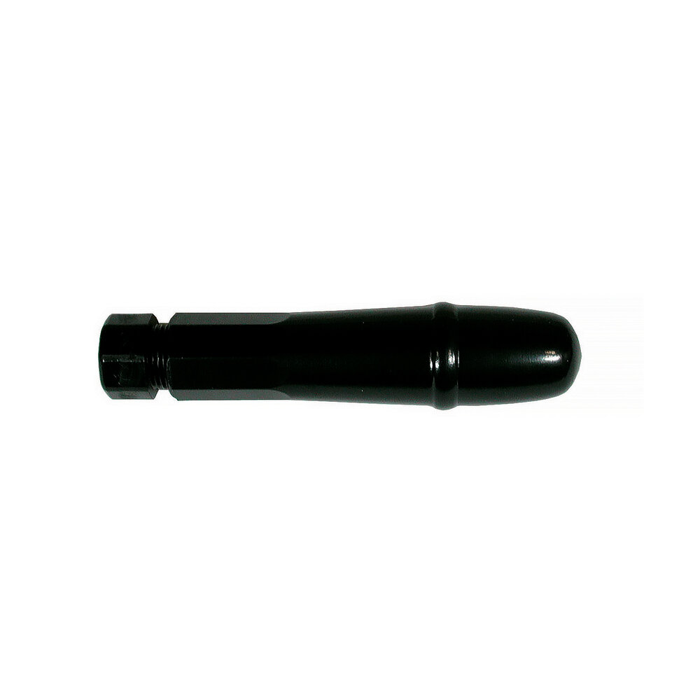 Handle for needle files  