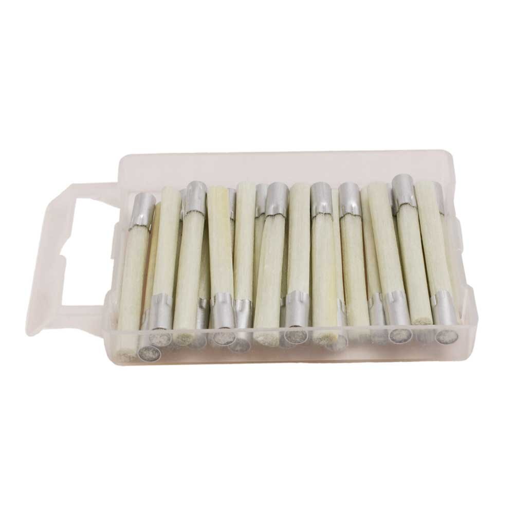 Refill for scratch brusch pen (24 pcs.) 