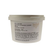 Cleaning powder for high-tech ultrasonic cleaner, 800 g