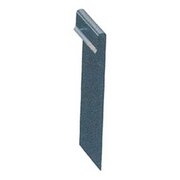 Anode, stainless steel 