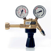 PUK flow regulator, Lampert