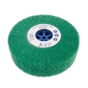 Flap wheel green/fine