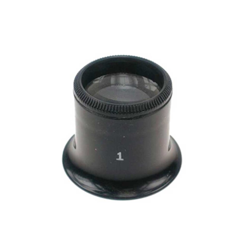 Eye loupe 10x 