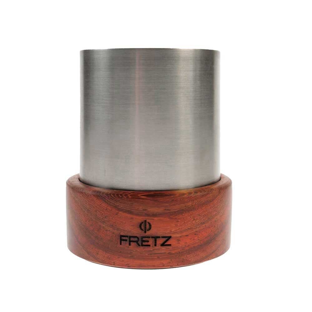 Tool holder, Fretz 