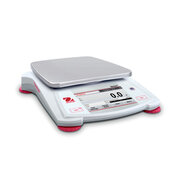 Ohaus scales, 0.1 g / 620 g