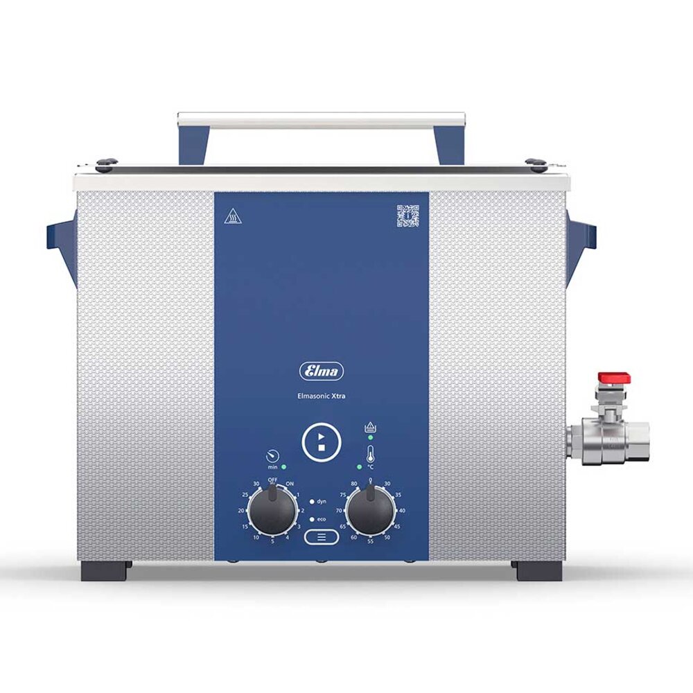 Ultrasonic cleaner Elmasonic Xtra 60 