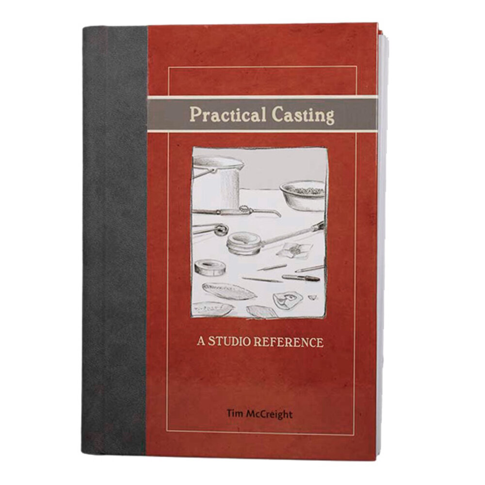 Practical casting - a studio reference 