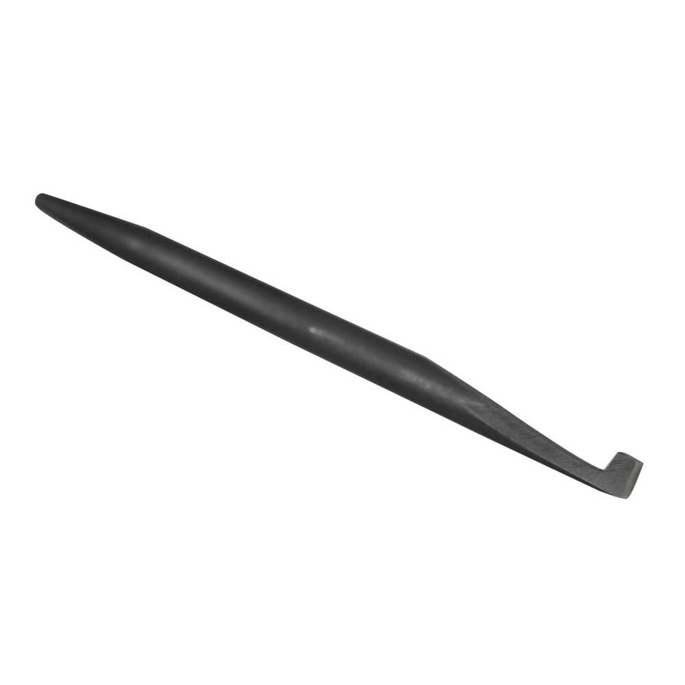 Prong pusher tool, flat 