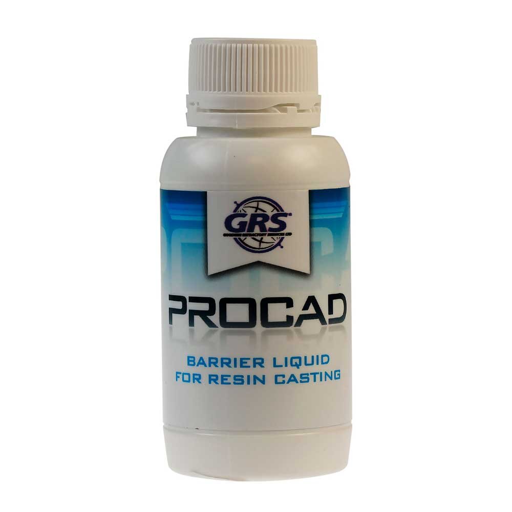 PROCAD - barrier liquid for resin casting 