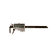 Digital mini caliper with big display 