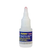 Turbo Forte glue, middle viscosity 