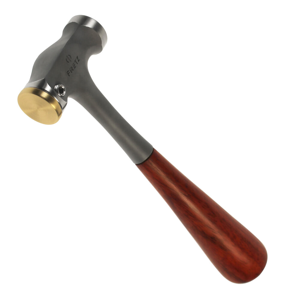 Stamping Hammer, Fretz 