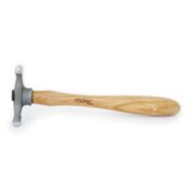 Fretz Maker narrow raising hammer