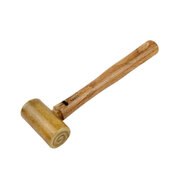 Rawhide Hammer, 125 g Durston