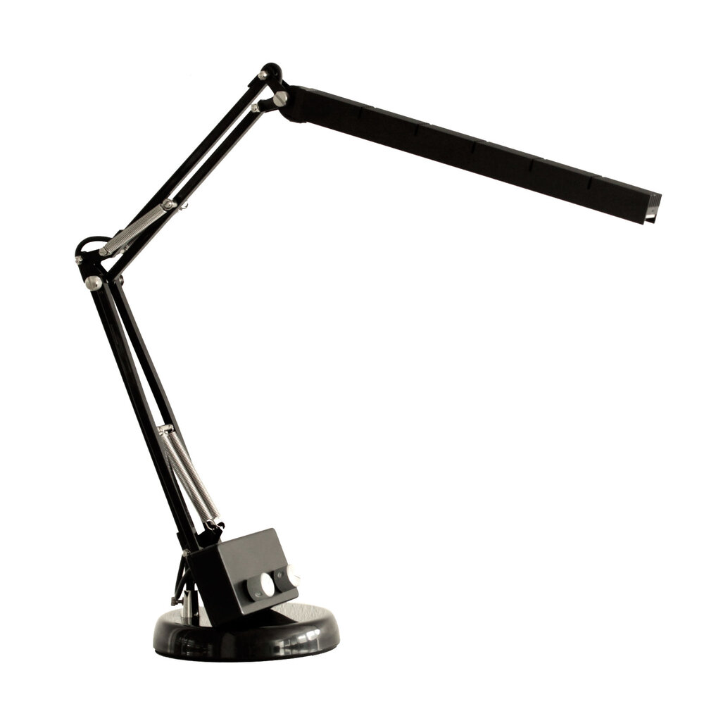 Dialumen folding lamp 