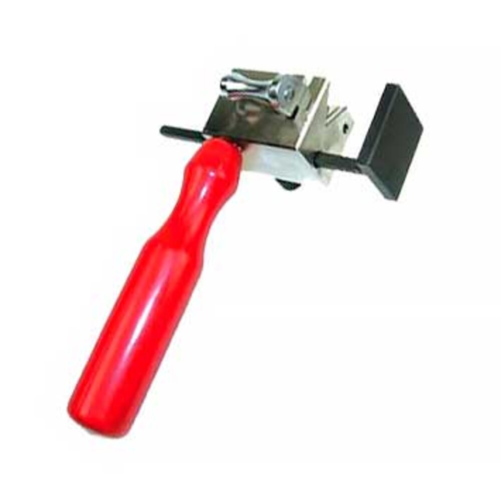 Joint-cutter with handle, 90° 