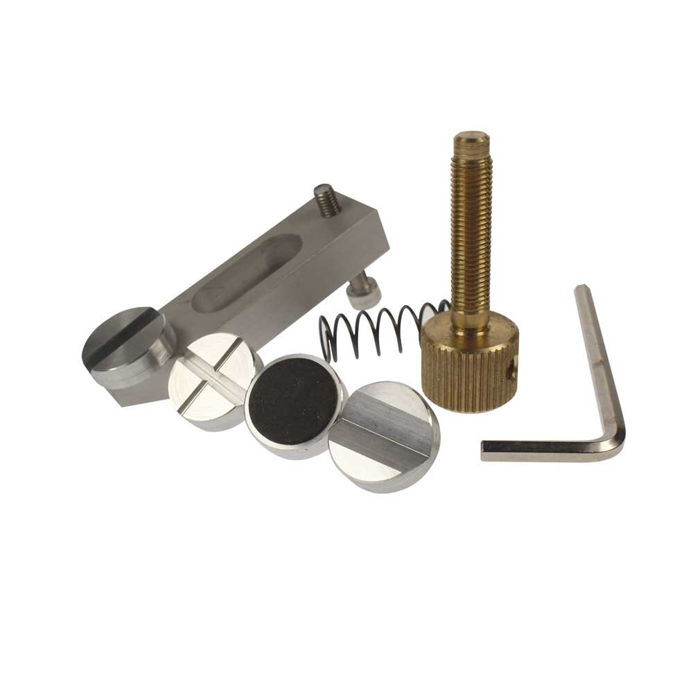 Cathara Profile Clamping Set 