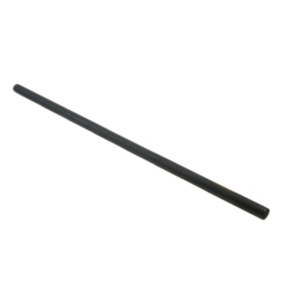 Graphite stir rod 