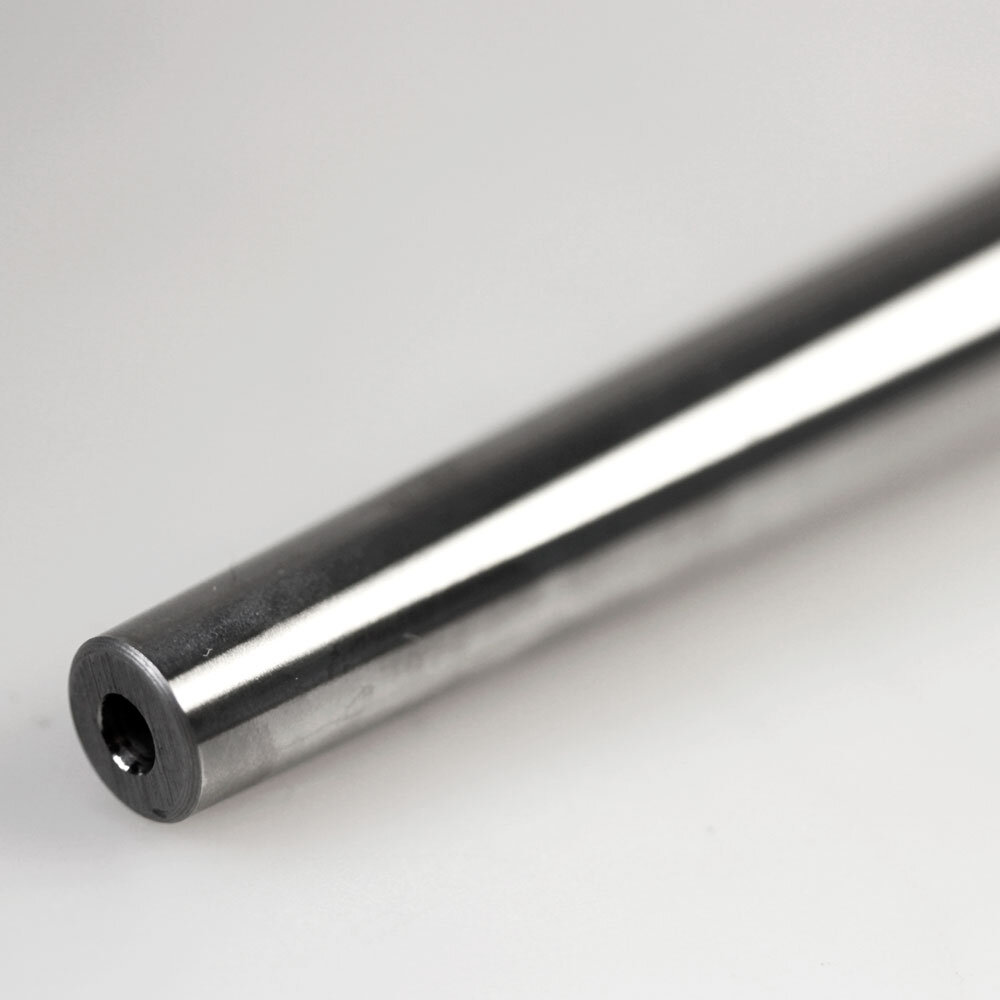 Steel ring mandrel, round 10 - 25 mm 