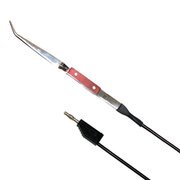 Soldering tweezer for PUK welding machine, Lampert