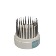 Round cutters (24 pcs.)