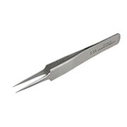 Tweezer with extra fine tips