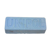 Blue dry Unipol polishing compound