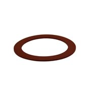 Rubber gasket for vacuum flask