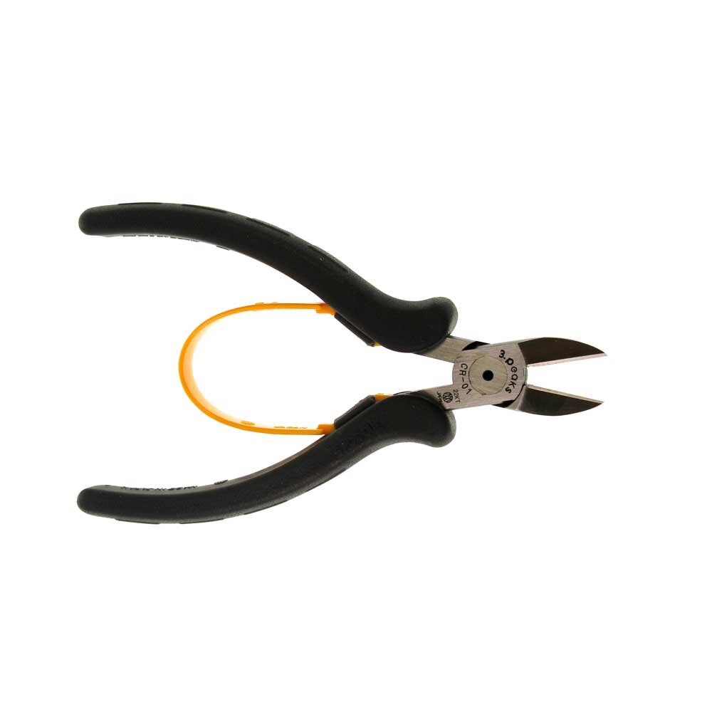 3. Peaks side cutter, 130 mm 