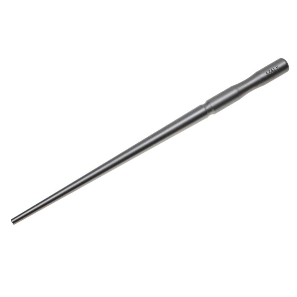 Steel bezel mandrel, round 5 - 12 mm 