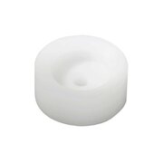 Replacement nylon die