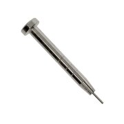 Replacement tip for pressure pin punch