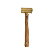 Rawhide Hammer, 125 g Durston