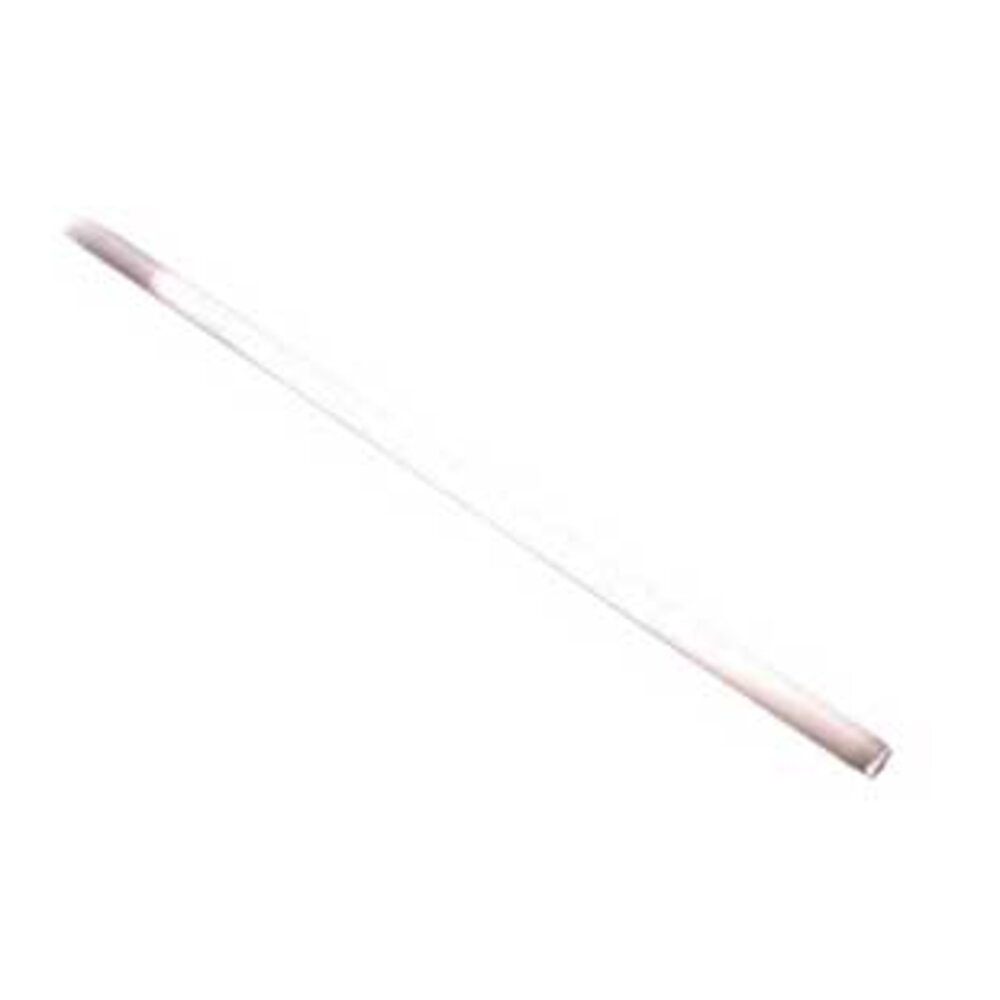 Quartz stir rod 