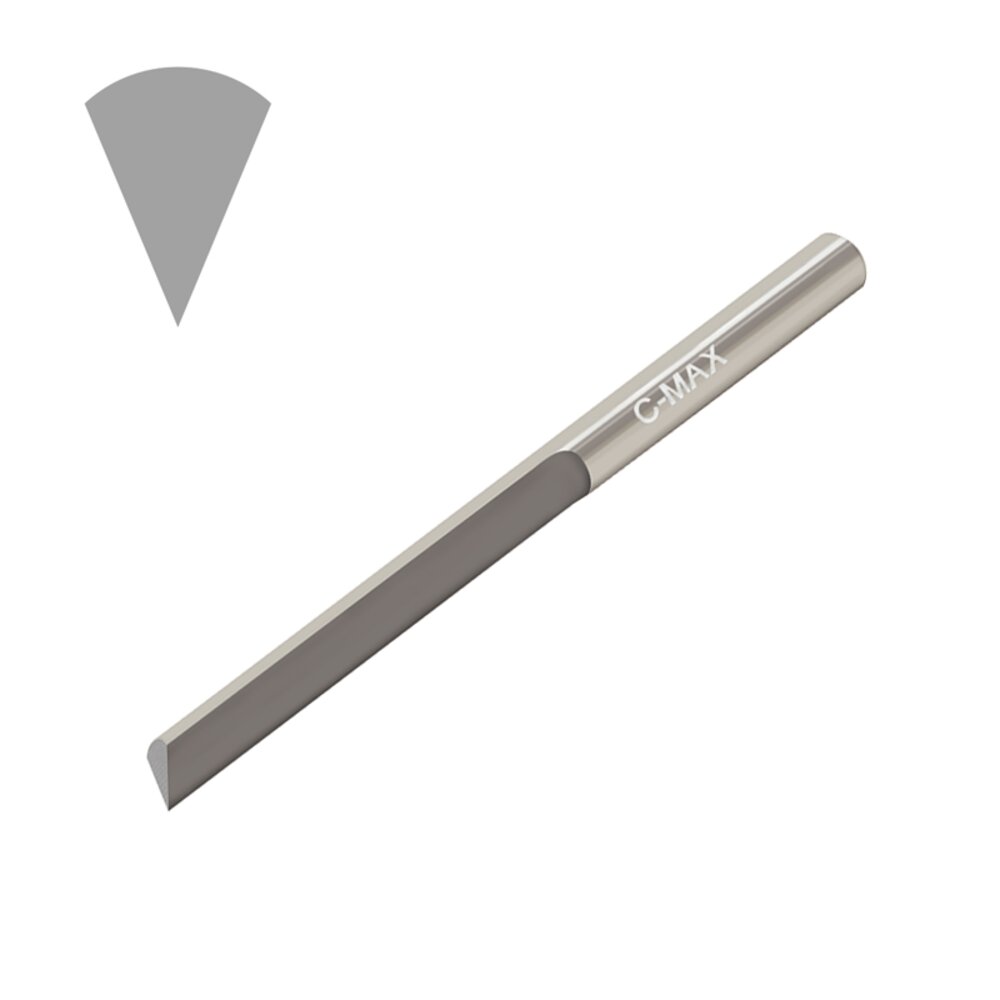 C-Max RFF point graver, GRS 