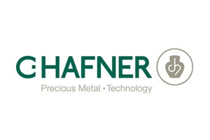 C. Hafner - High-tech recycling of precious metal, digital dental technologies, state-of-the-art machining centres, a wide range of semi-finished products and in-depth knowledge.