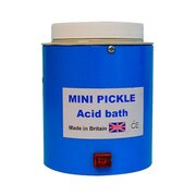 Acid bath, Mini Pickle