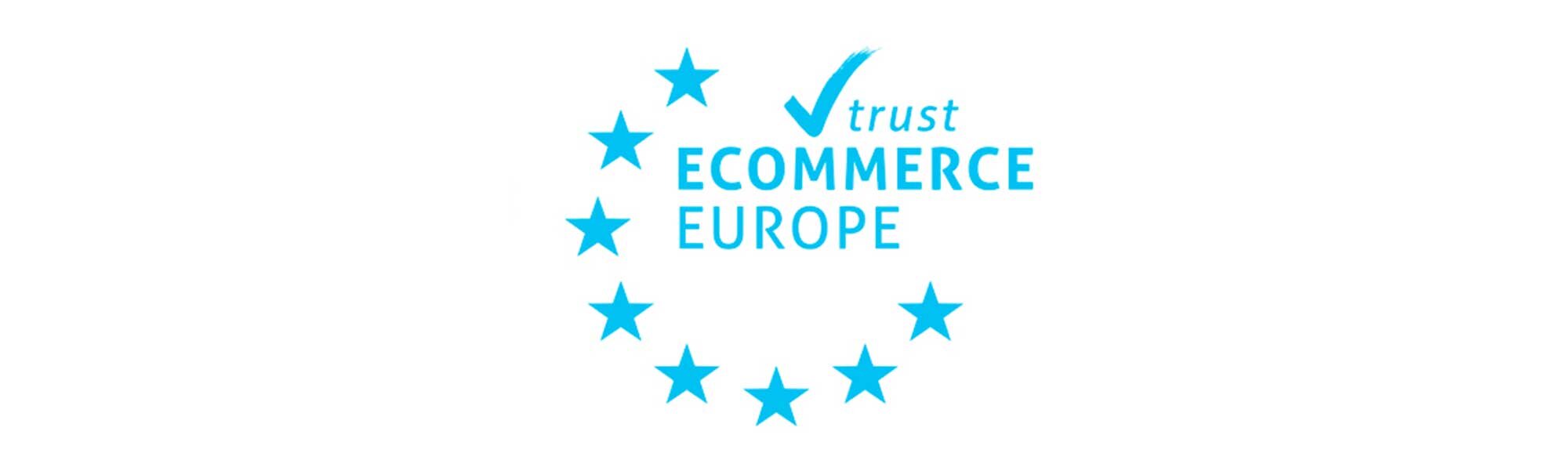 The Ecommerce Europe Trustmark