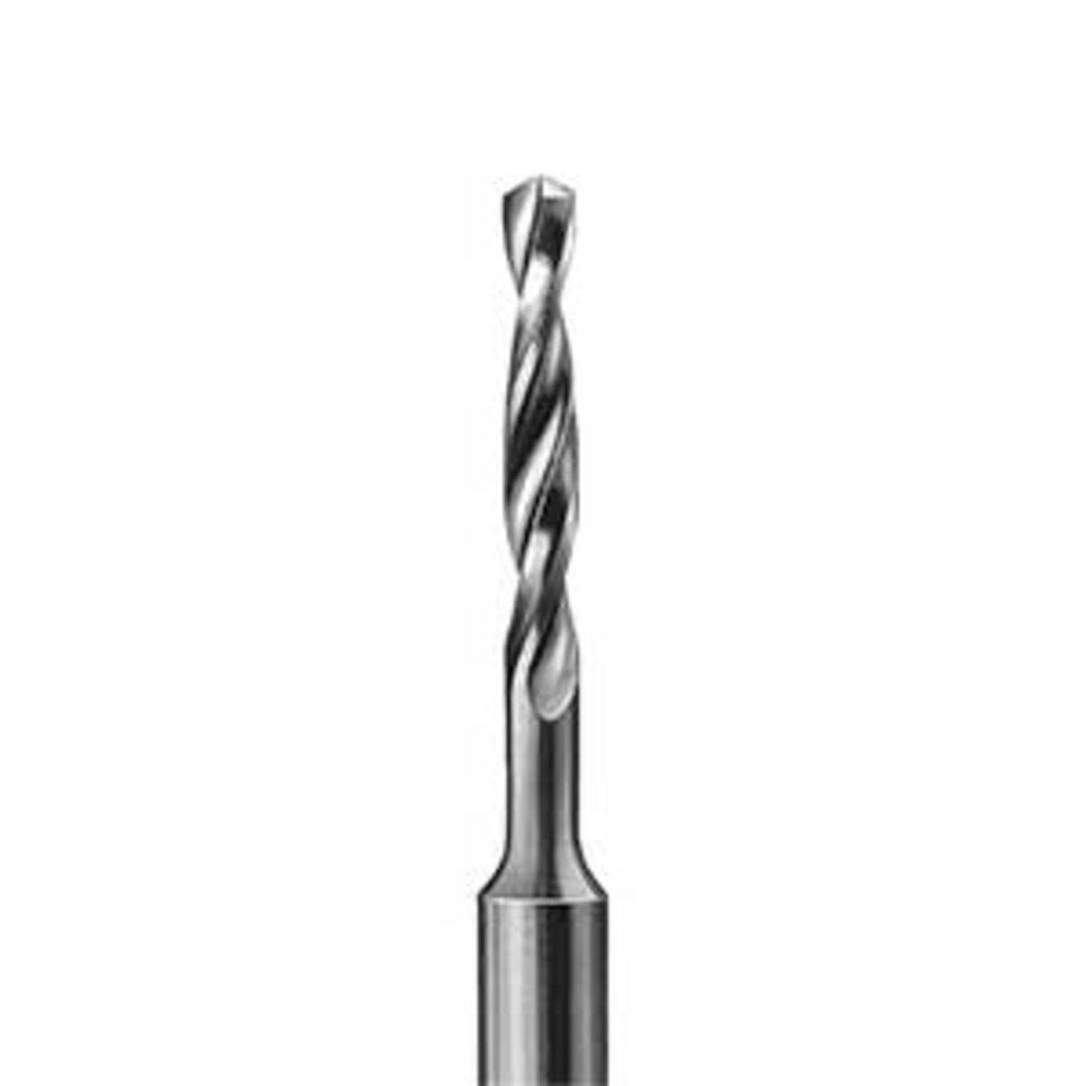 Busch twist-drill (6 pcs.) 