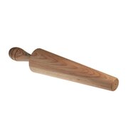 Wood bracelet mandrel, round 