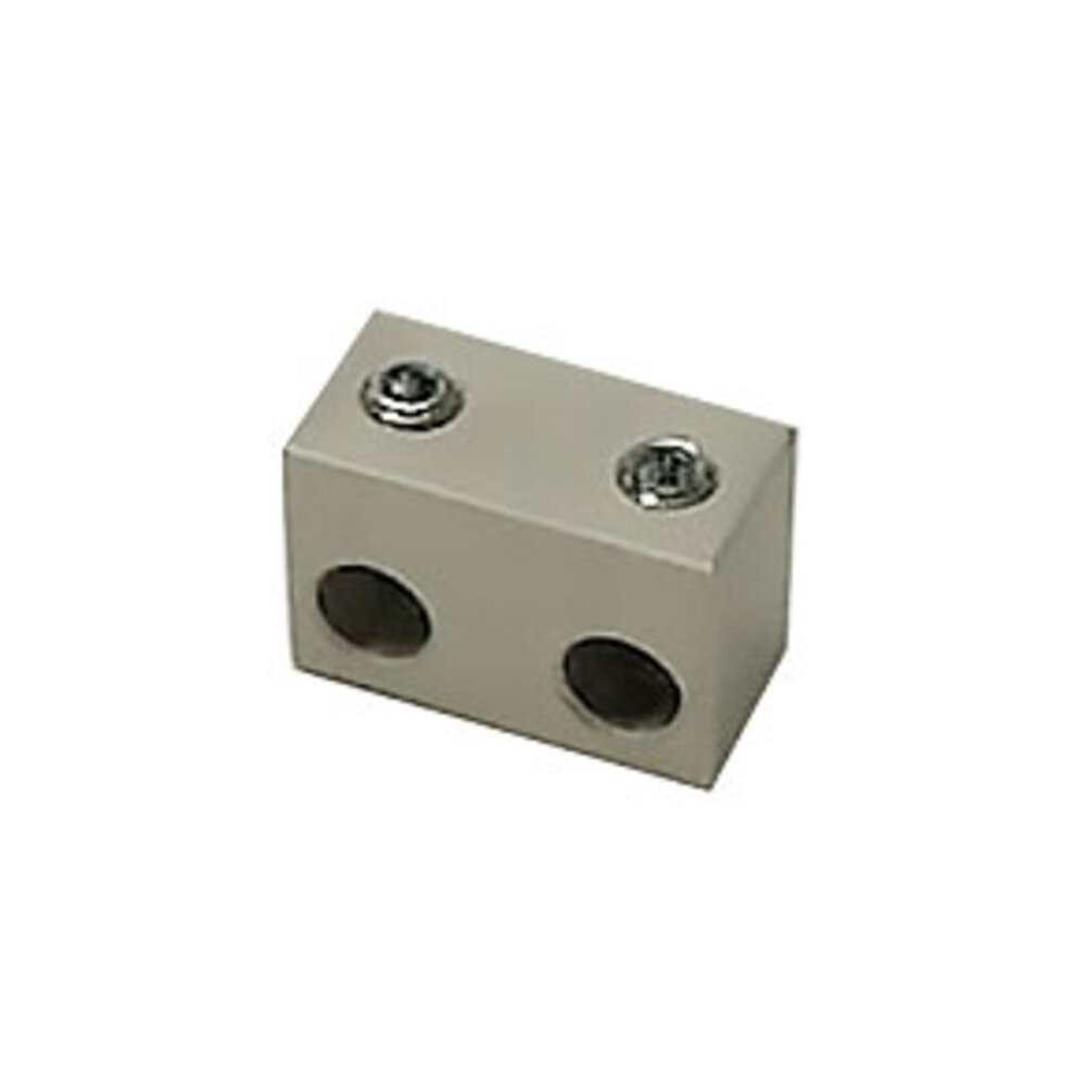 Length stop adapter 