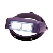 OptiVISOR pannlupp