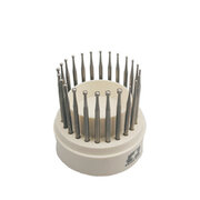 Cup bur set (24. pcs.)