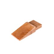 Wood replacement bench pin, GRS