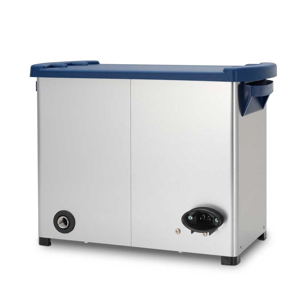 Elmasonic Ultrasonic Cleaner Select 60 